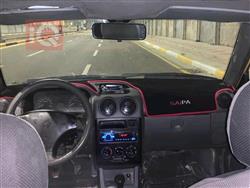 Saipa 131
